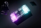 Революция в LEGO: кубики научились видеть, слышать и двигаться