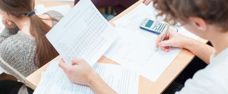 Лукашенко утвердил реформу вступительной кампании для обеспечения равных возможностей