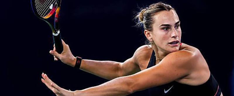 Арина Соболенко прошла в четвертьфинал турнира WTA в Брисбене