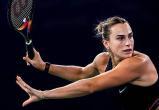 Арина Соболенко прошла в четвертьфинал турнира WTA в Брисбене