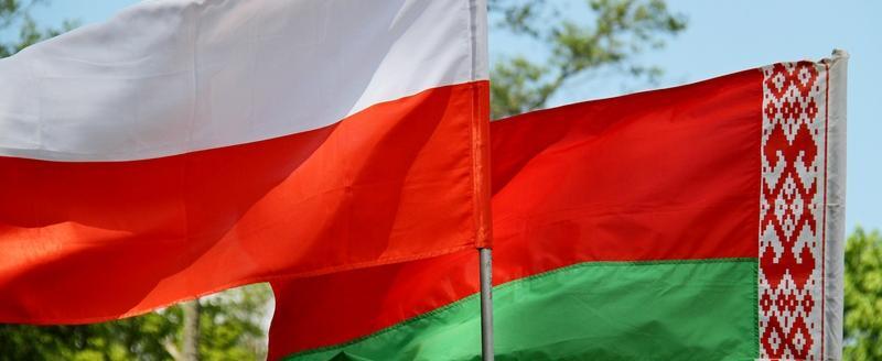 Польша лишила виз белорусских спортсменов: EWF лишил ее Чемпионата мира