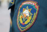 В Беларуси утвержден единый профессиональный стандарт для спасателей-пожарных