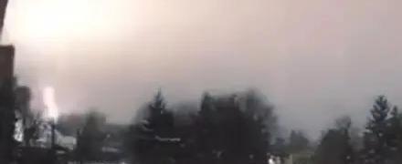 Россия повторно применила против Украины комплекс «Орешник», повредив газохранилище