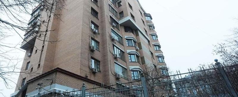 Долина продолжает упорствовать и квартиру не отдает: обещанные Лурье ключи переданы не были