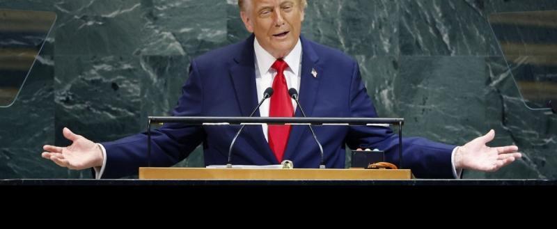 Трамп не будет бомбить Венесуэлу и поможет восстановить нефтегазовую отрасль