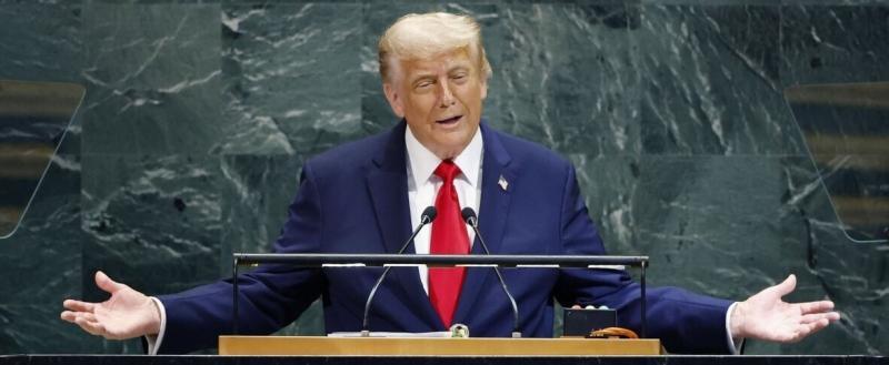 Трамп не будет бомбить Венесуэлу и поможет восстановить нефтегазовую отрасль