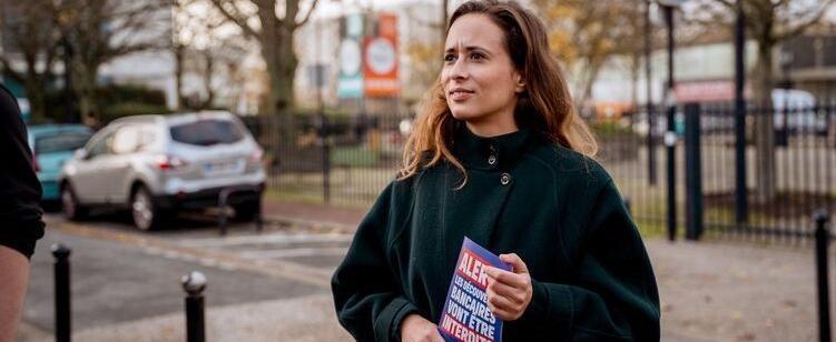 Вице-президент Гетте: США служат только себе, поэтому Франции нужно выйти из НАТО