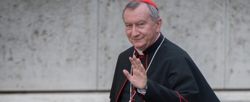 Ватикан просил США предоставить Мадуро мирный отъезд в Россию