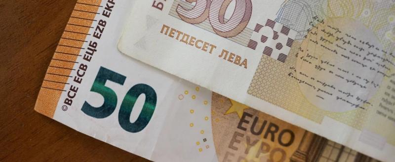 Болгария столкнулась с ростом цен и хаосом после перехода на евро