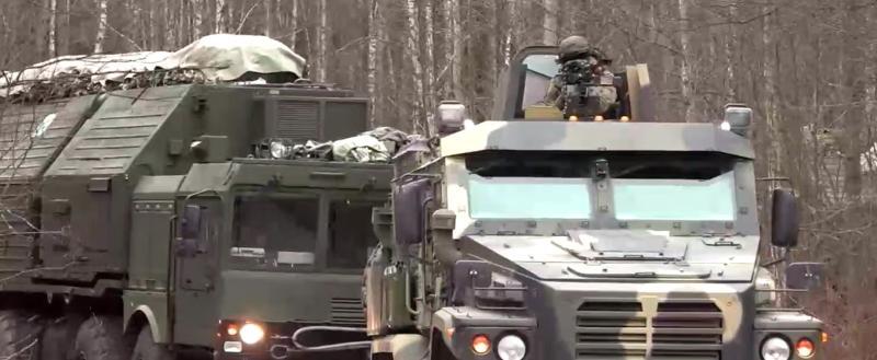  Российским «Орешником» выведен из строя Львовский авиаремонтный завод  