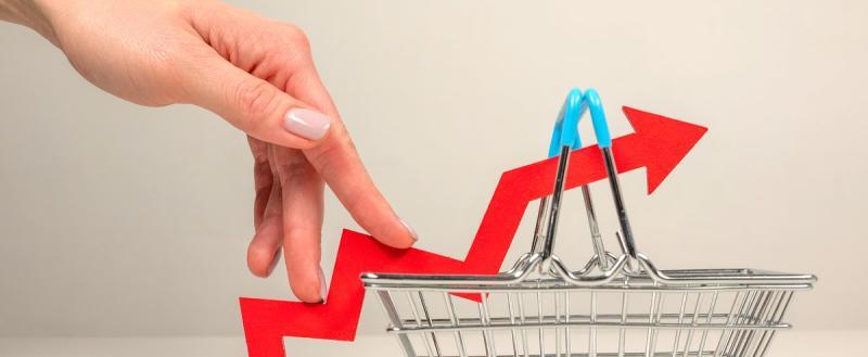 МАРТ установил помесячные лимиты роста цен на 2026 год