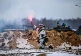 В Беларуси началась штабная тренировка для отработки действий в условиях военной угрозы