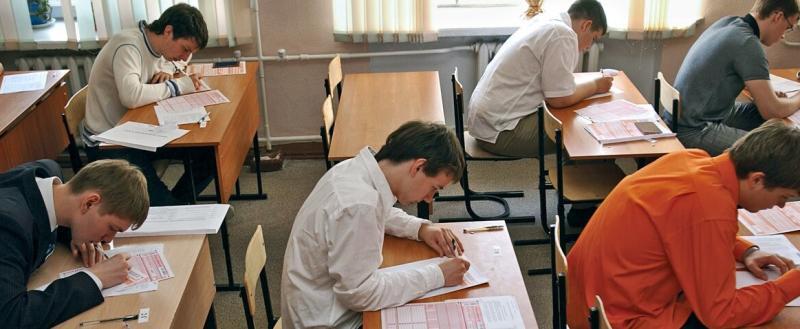 42 000 заявок в Беларуси подано на второй этап репетиционного тестирования