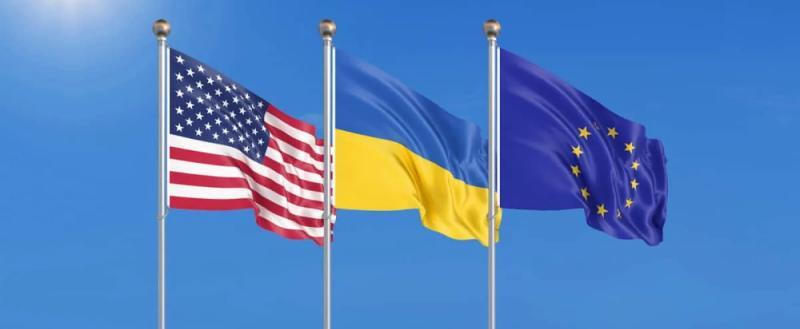 В ЕС возникли разногласия по условиям использования 90 млрд евро помощи для Украины