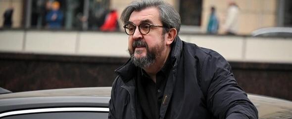 Ушел из жизни народный артист России Игорь Золотовицкий