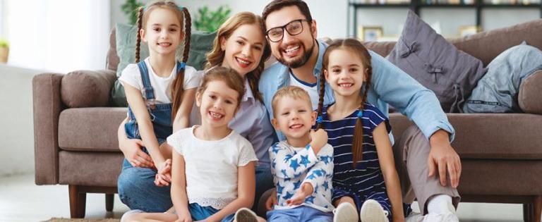 Размер семейного капитала в Беларуси в 2026 году составит 35 505 рублей