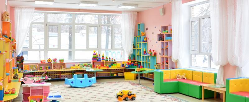 В Беларуси запущена электронная запись детей в детские сады через «Е-Паслугу»