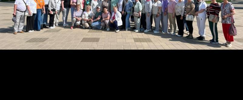 Беларусь и Башкортостан активно развивают туристическое направление