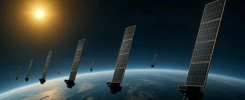 SpaceX Илона Маска предоставляет иранцам бесплатный доступ к Starlink 