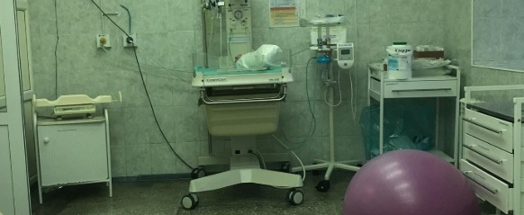 По делу о гибели младенцев в Новокузнецке задержаны главврач и заведующий реанимацией