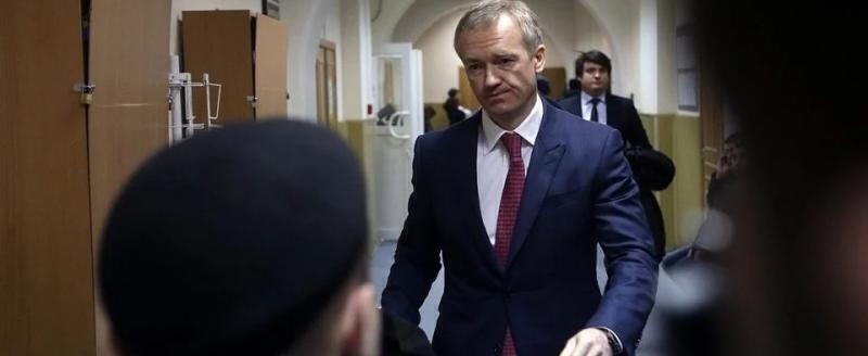 Найденное на Кипре тело идентифицируют как пропавшего экс-гендиректора «Уралкалия» Владислава Баумгертнера