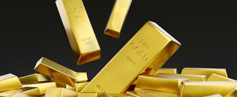 Золото обновило исторический рекорд, превысив $4 650 за унцию