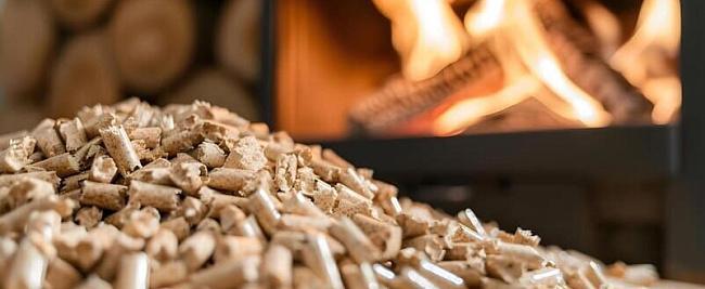 Потребление пеллет в Беларуси в 2025 году превысило 52 тыс. тонн. За счет чего вырос внутренний рынок?