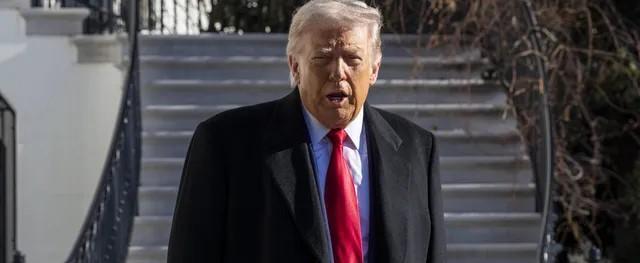 Трамп назвал главное, по его мнению, препятствие для мира в Украине