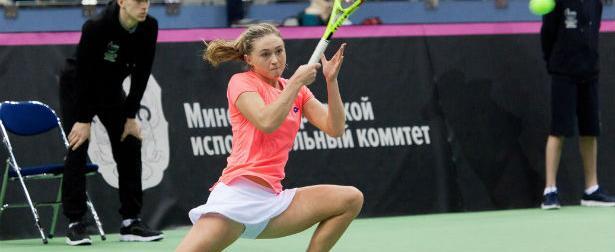 Александра Саснович