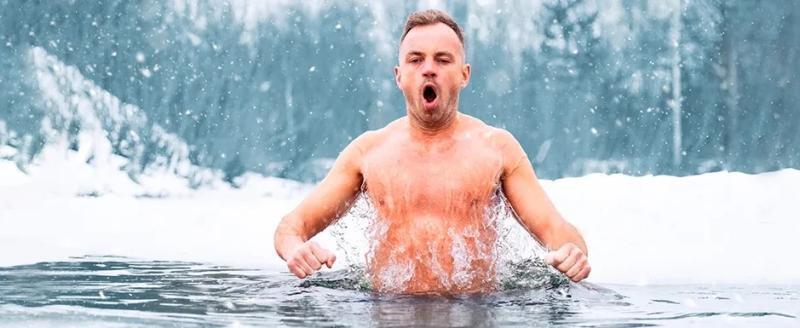 Минздрав Беларуси рассказал, как безопасно пройти крещенские купания в мороз
