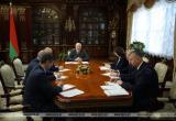 Главная задача для Витебской области: Лукашенко потребовал немедленно остановить падеж молодняка скота