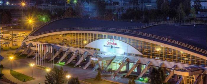 В Могилеве открыт турнир по муай-тай и кикбоксингу с участием более 400 спортсменов