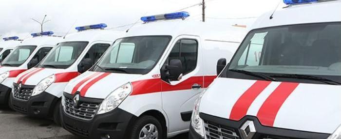 В Минске создадут сеть флагманских центров для сверхбыстрой неотложной помощи