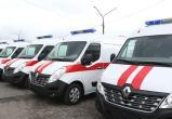 В Минске создадут сеть флагманских центров для сверхбыстрой неотложной помощи