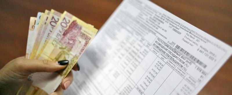 Тарифы на ЖКУ в 2026 году: министр озвучил прогнозы  