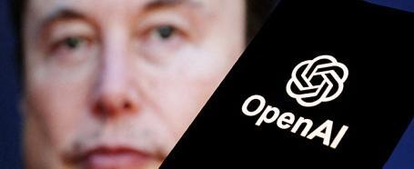 Маск подал многомиллиардный иск против OpenAI и Microsoft