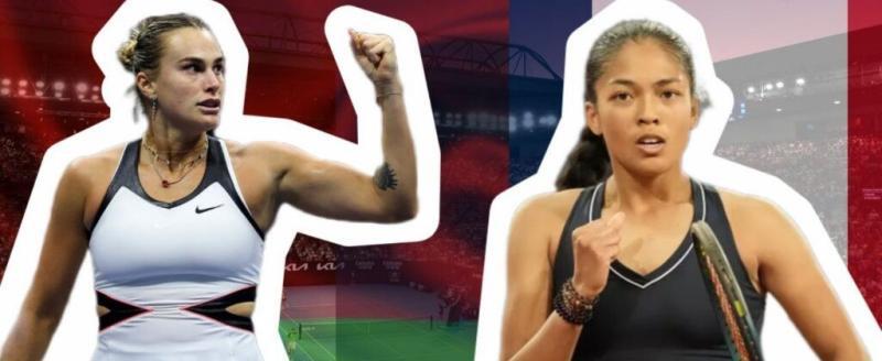 Соболенко пробилась во второй круг Australian Open через сложный старт