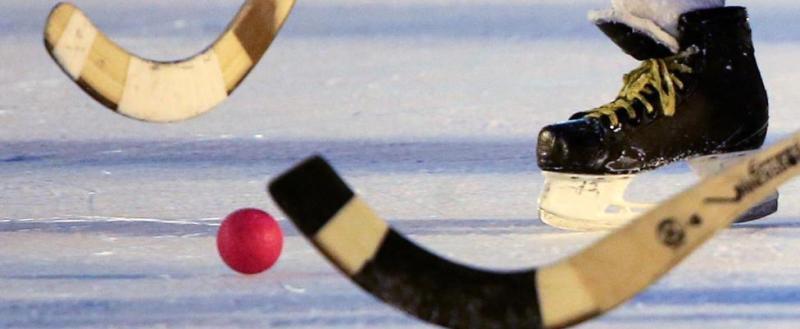 FIB открыта для диалога: юниоры Беларуси и России могут вернуться в хоккей с мячом