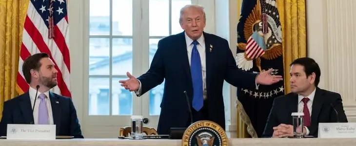 «Совет мира» Трампа: 1 миллиард за членство, поддержка и критика