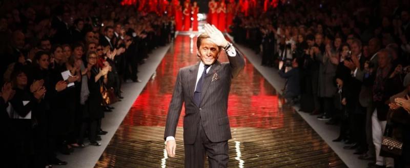 Ушла из жизни легенда итальянской моды Валентино Гаравани