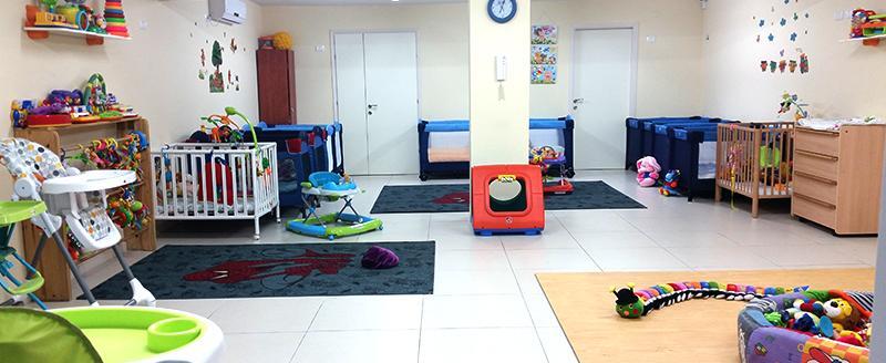 В Иерусалиме два младенца погибли из-за утечки угарного газа в нелегальном детском саду