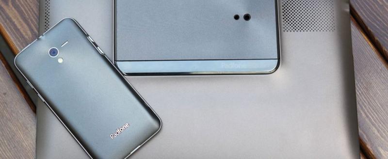 ASUS сворачивает производство смартфонов, сосредоточившись на AI и ПК