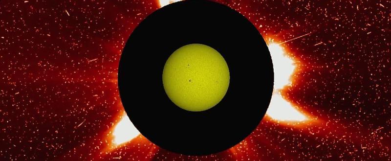 На Земле наблюдается мощнейший за 20 лет радиационный шторм