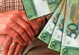 С 1 февраля пенсии в Беларуси вырастут на 10%  