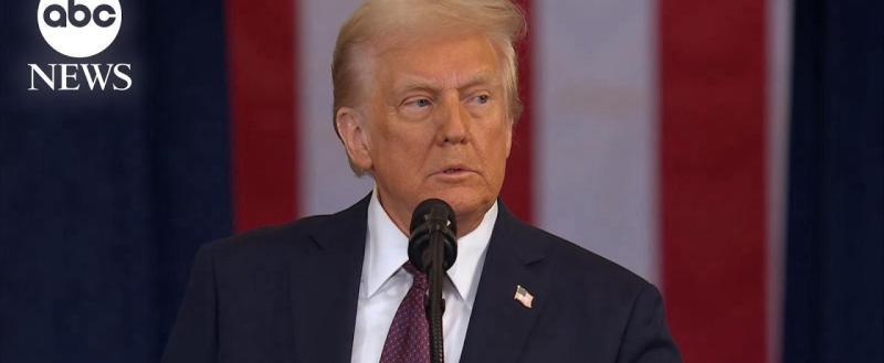 Трамп – Европе: «Забудьте о Гренландии, решайте конфликт в Украине»