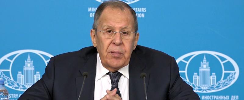 Лавров: Запад сожалеет, что не услышал предупреждений Путина в 2007 году