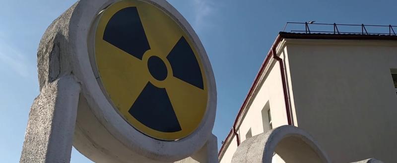 Белгидромет: радиационный фон в белорусской зоне влияния ЧАЭС в норме