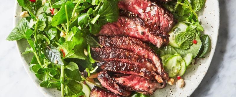 Неожиданно: у мясоедов больше шансов на долголетие чем у вегетарианцев