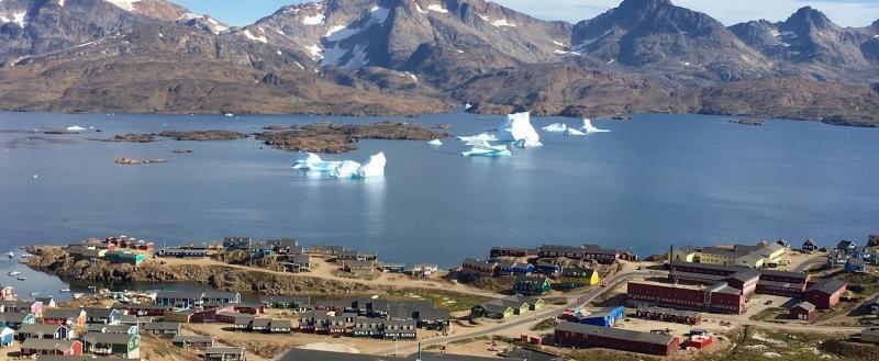 Давосский торг: пошлины ЕС отменены, продолжаются переговоры о будущем Гренландии 
