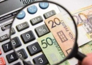 Новый налог: что ждет белорусов за сувениры с мероприятий